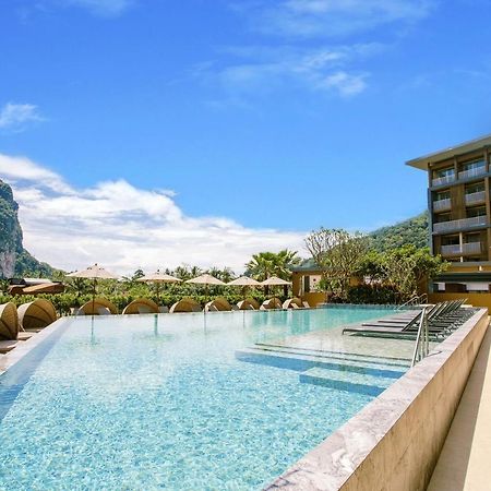 Centara Life Phu Pano Krabi-Sha Plus Ao Nang Экстерьер фото