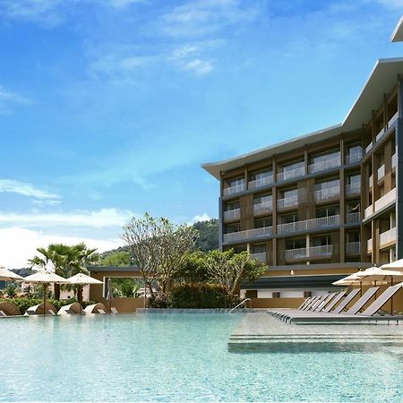 Centara Life Phu Pano Krabi-Sha Plus Ao Nang Экстерьер фото