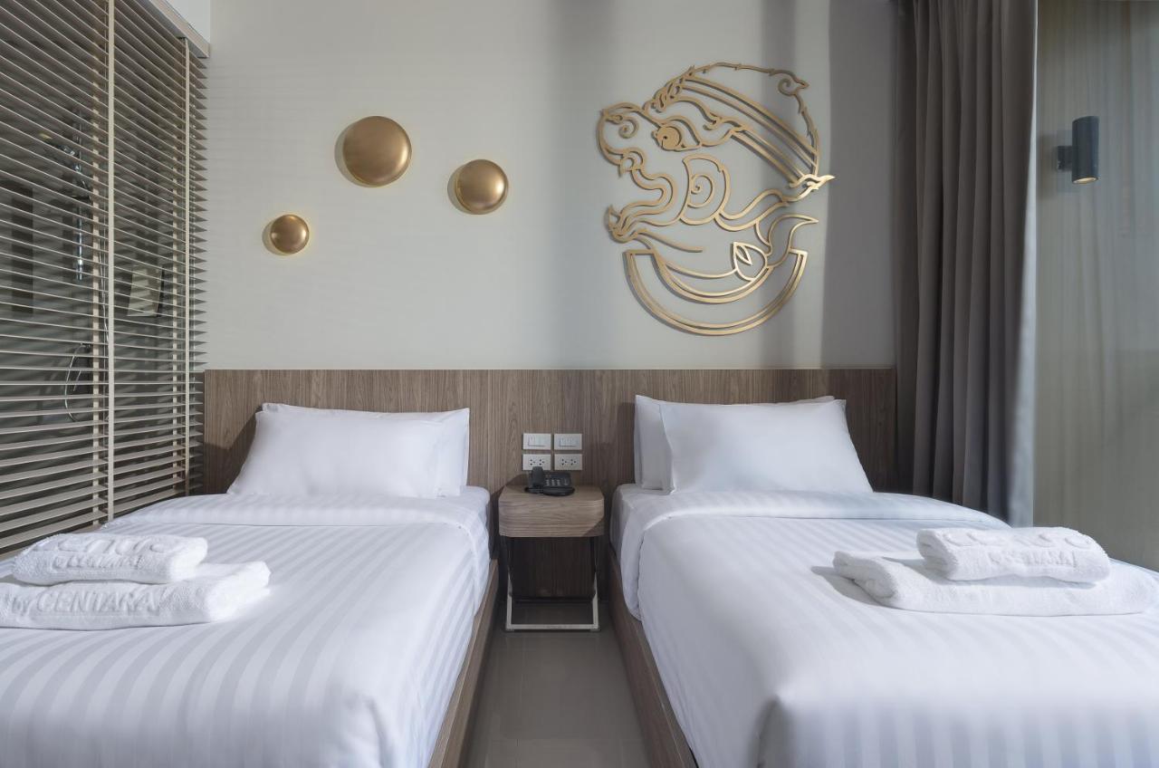 Centara Life Phu Pano Krabi-Sha Plus Ao Nang Экстерьер фото