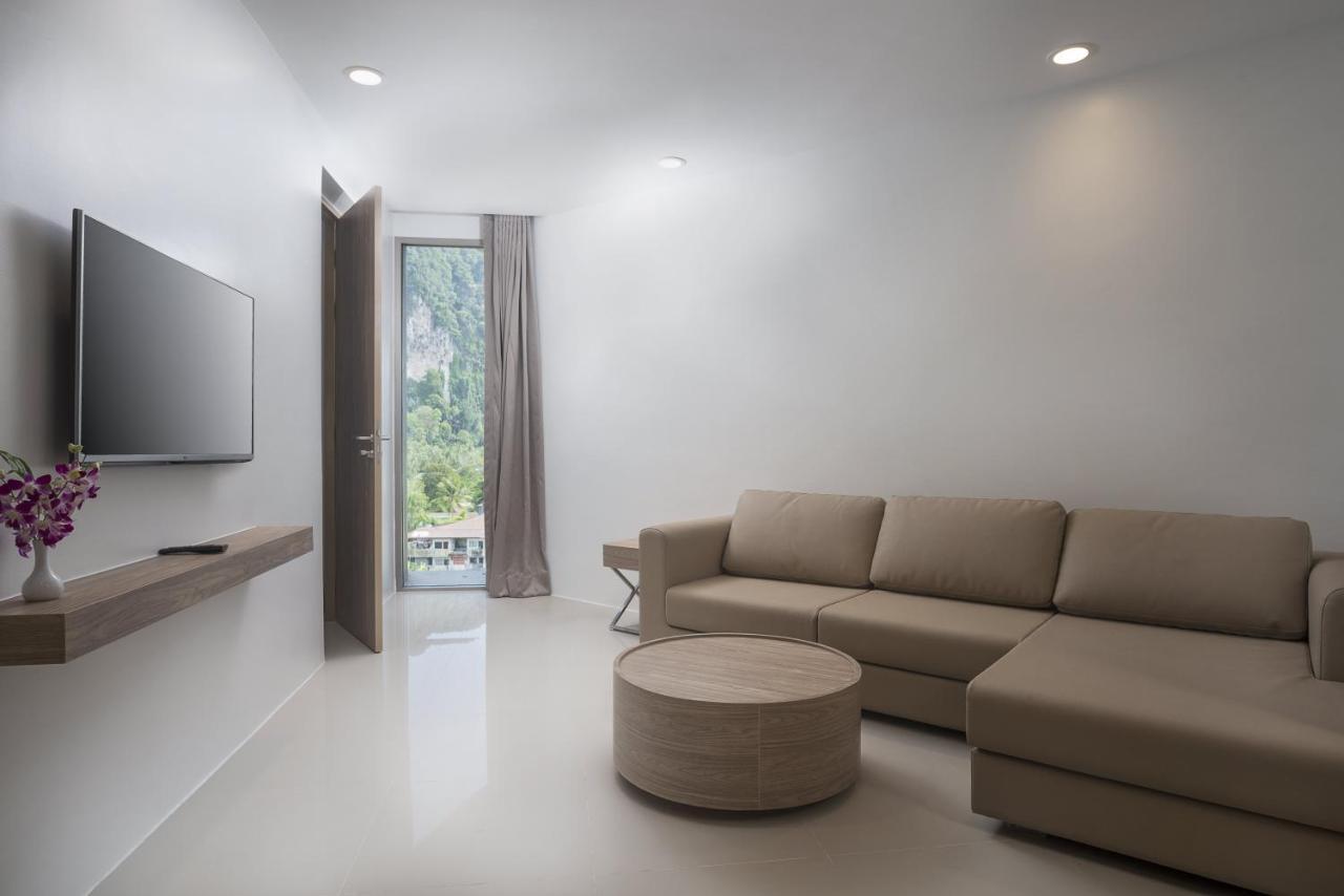 Centara Life Phu Pano Krabi-Sha Plus Ao Nang Экстерьер фото