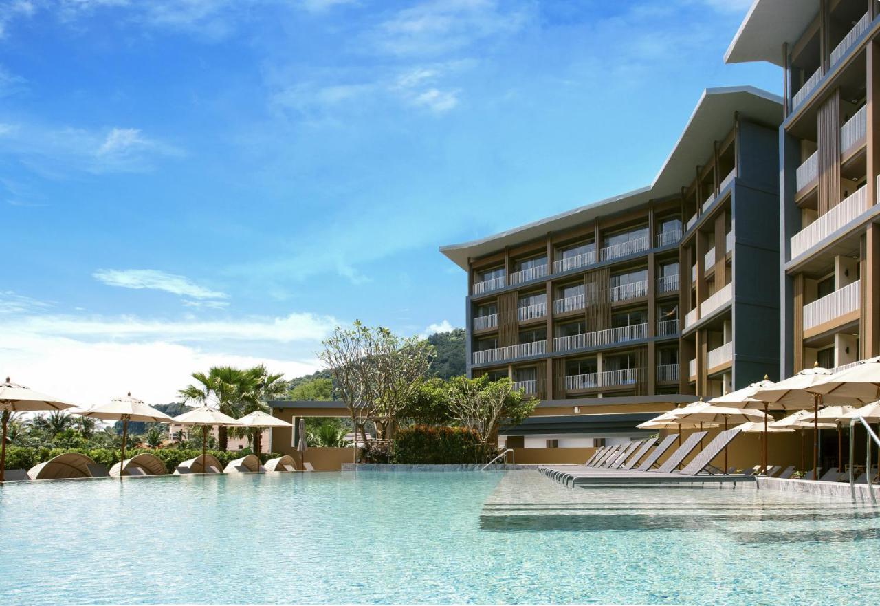 Centara Life Phu Pano Krabi-Sha Plus Ao Nang Экстерьер фото