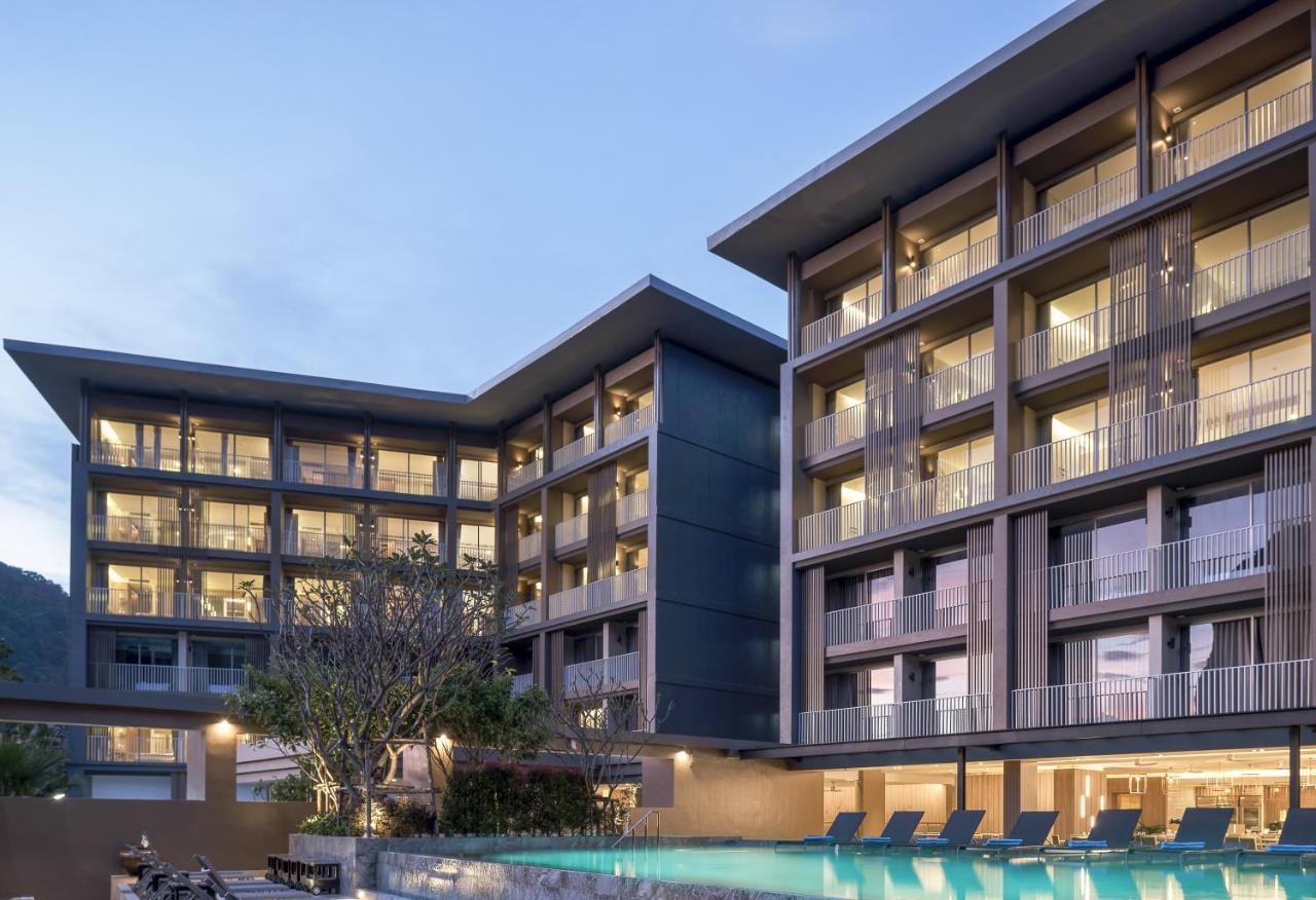 Centara Life Phu Pano Krabi-Sha Plus Ao Nang Экстерьер фото