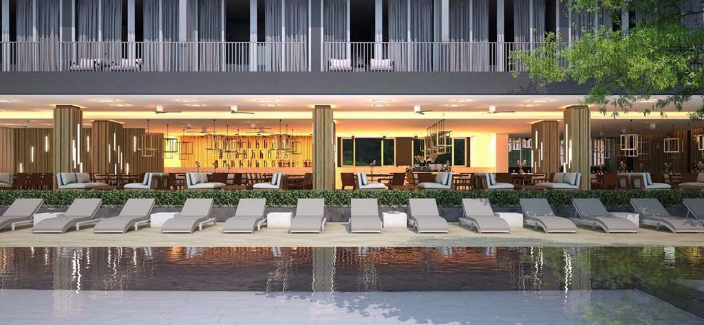 Centara Life Phu Pano Krabi-Sha Plus Ao Nang Удобства фото