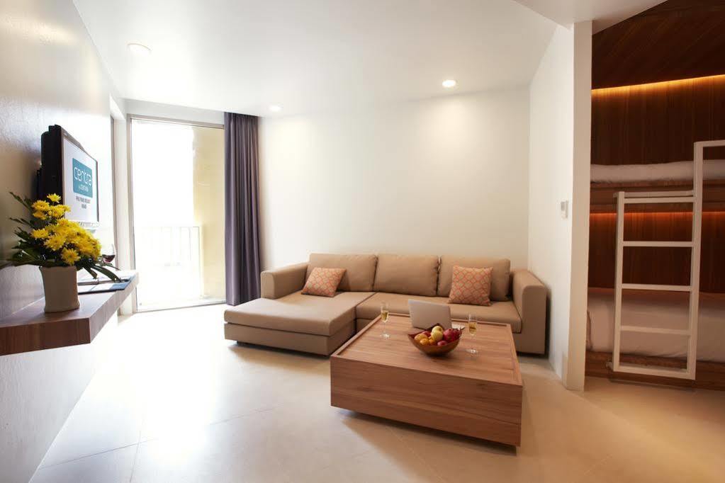 Centara Life Phu Pano Krabi-Sha Plus Ao Nang Экстерьер фото