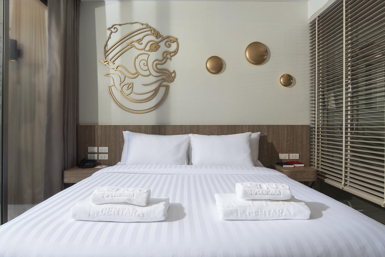 Centara Life Phu Pano Krabi-Sha Plus Ao Nang Экстерьер фото